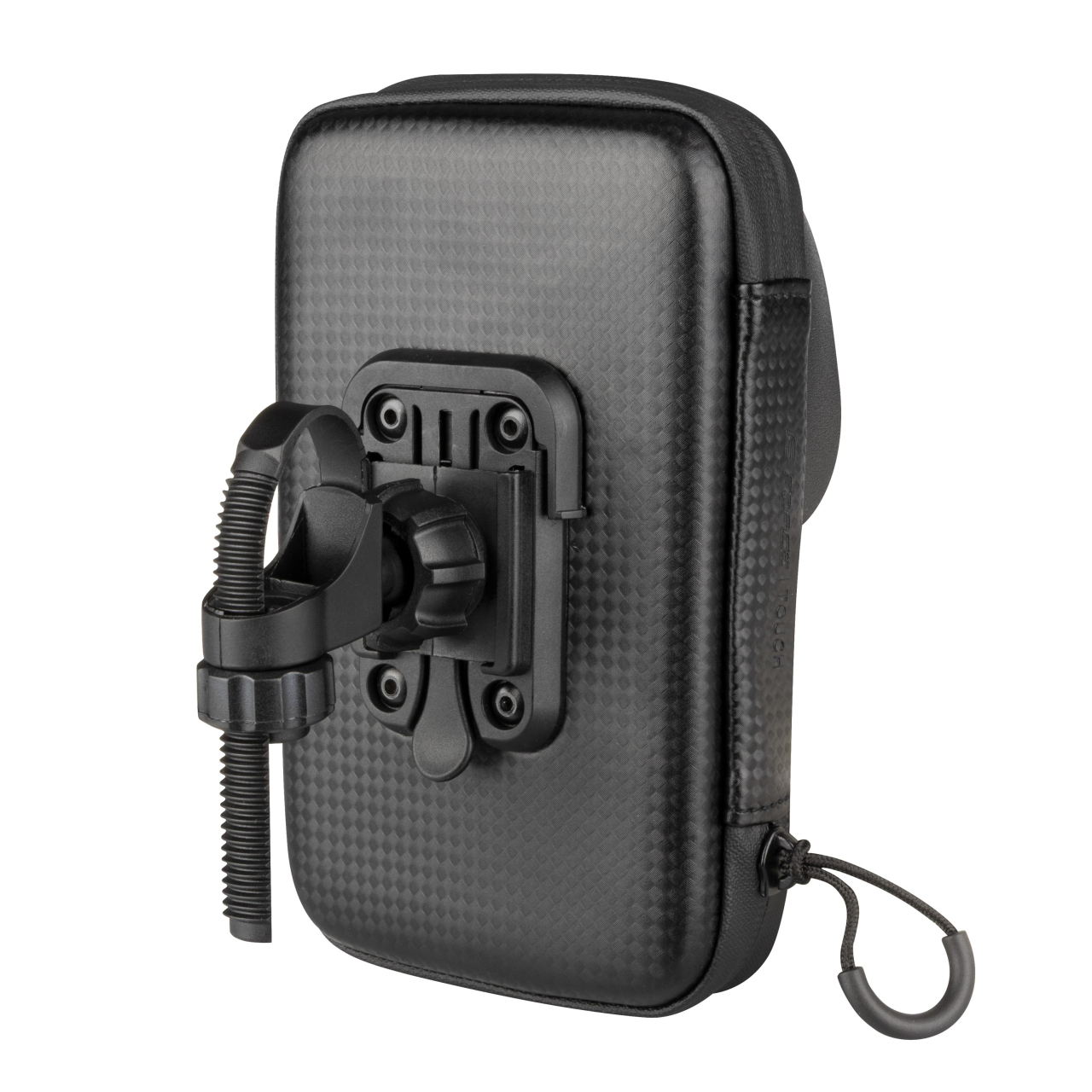 Geanta ghidon Force TOUCH, smartphone, negru [2]