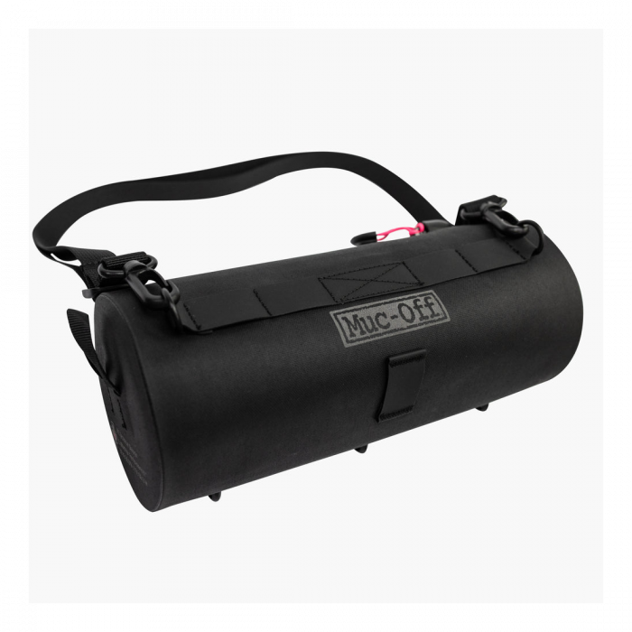 Geanta ghidon Muc-Off Explorer Bar Bag 2.4L [2]