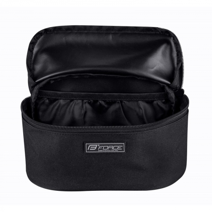 Geanta Ghidon Force Roller Bud neagra [2]