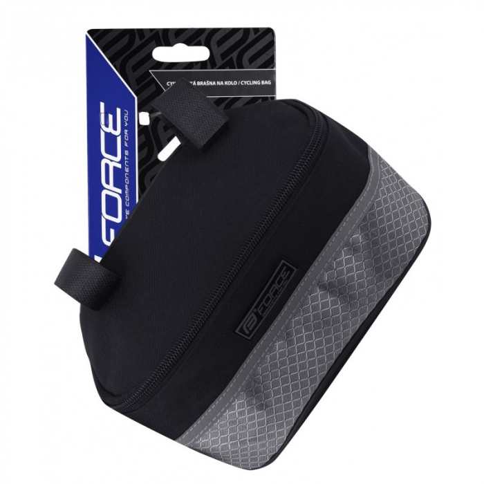 Geanta Ghidon Force Roller negru/gri [3]