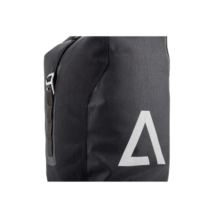 Coburi Acid Panniers Travlr 15 Black [3]