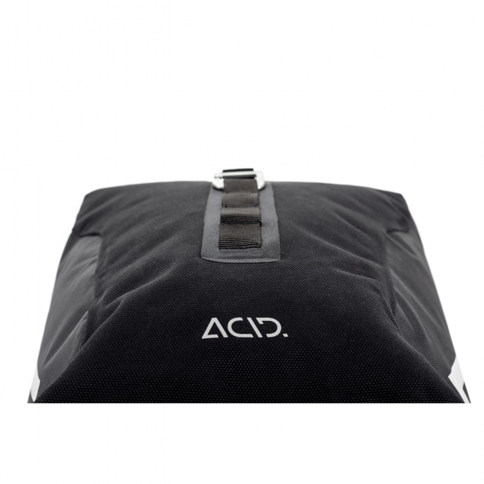Coburi Acid Panniers Travlr 15 Black [4]