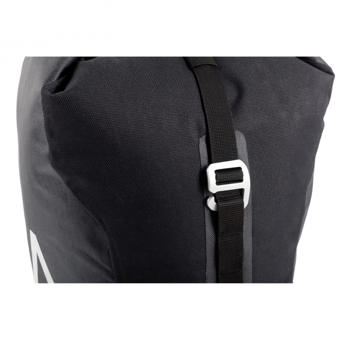 Coburi Acid Panniers Travlr 15 Black [2]