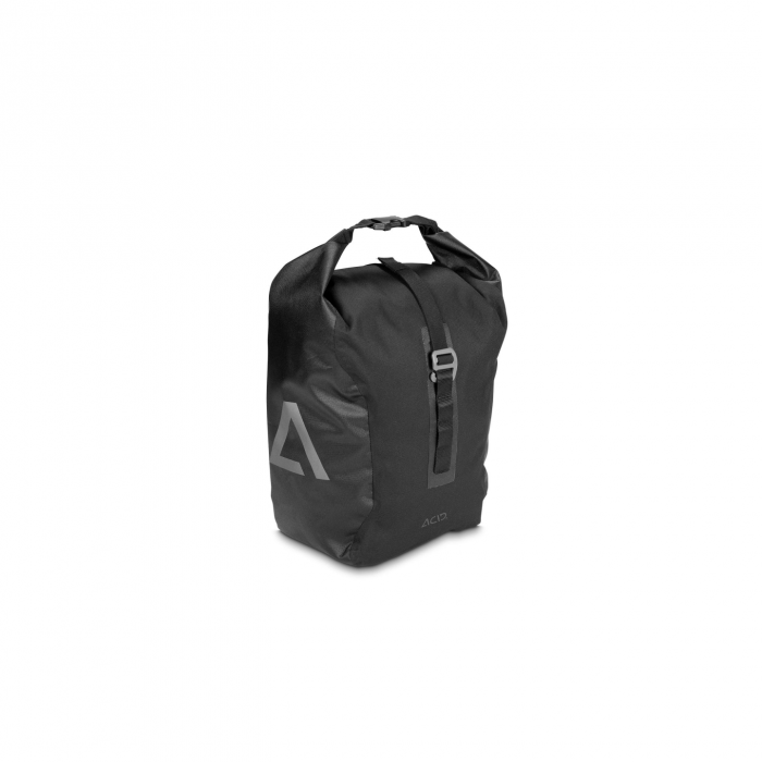 Coburi Acid Panniers Travlr 15 Black [1]