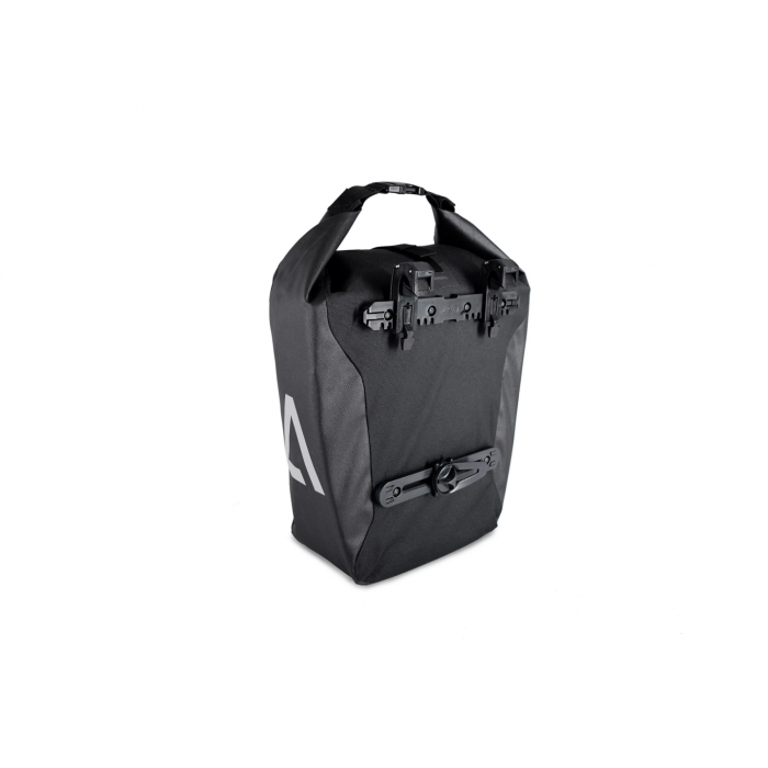Coburi Acid Panniers Travlr 15 Black [5]