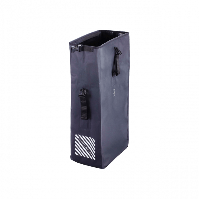 Geanta portbagaj BBB BSB-132 PortoVault Impermeabila 25L Neagra [2]