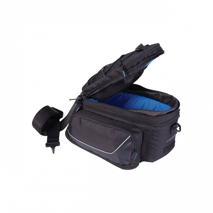 Geanta Portbagaj BBB TrunkPack BSB-133 Neagra [8]