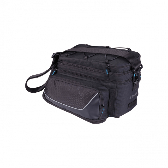 Geanta Portbagaj BBB TrunkPack BSB-133 Neagra [2]