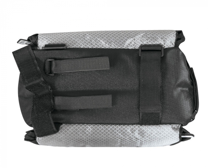 Geanta Portbagaj spate Force Large neagra 20L [4]