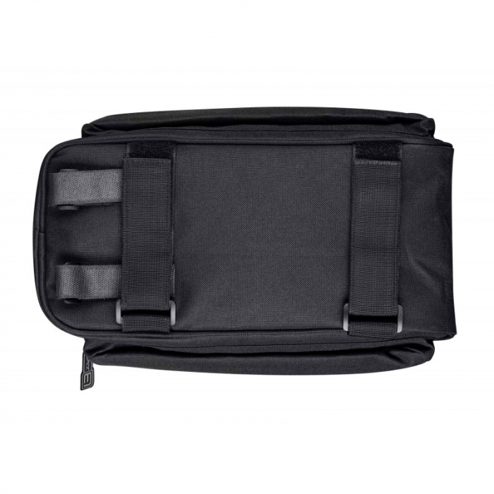 Geanta portbagaj spate Force Slim Bud 9l neagra [2]