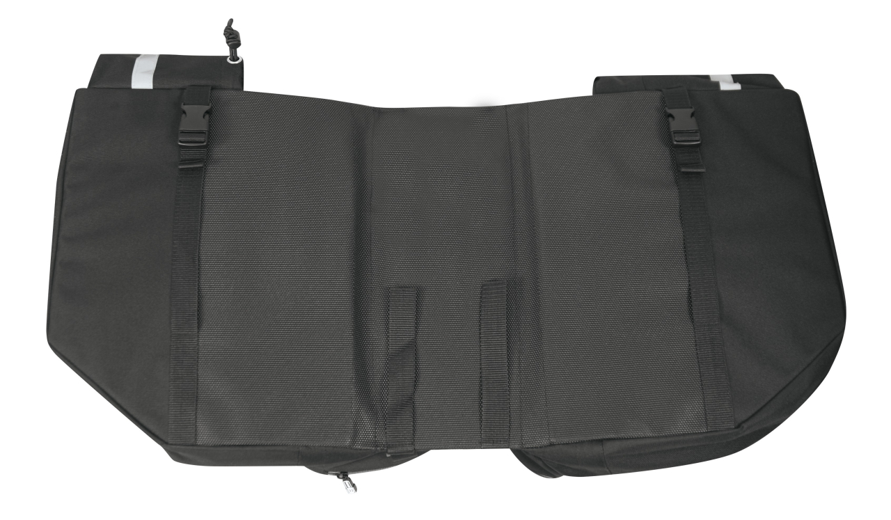 Geanta portbagaj spate Force Target 32l negru [2]