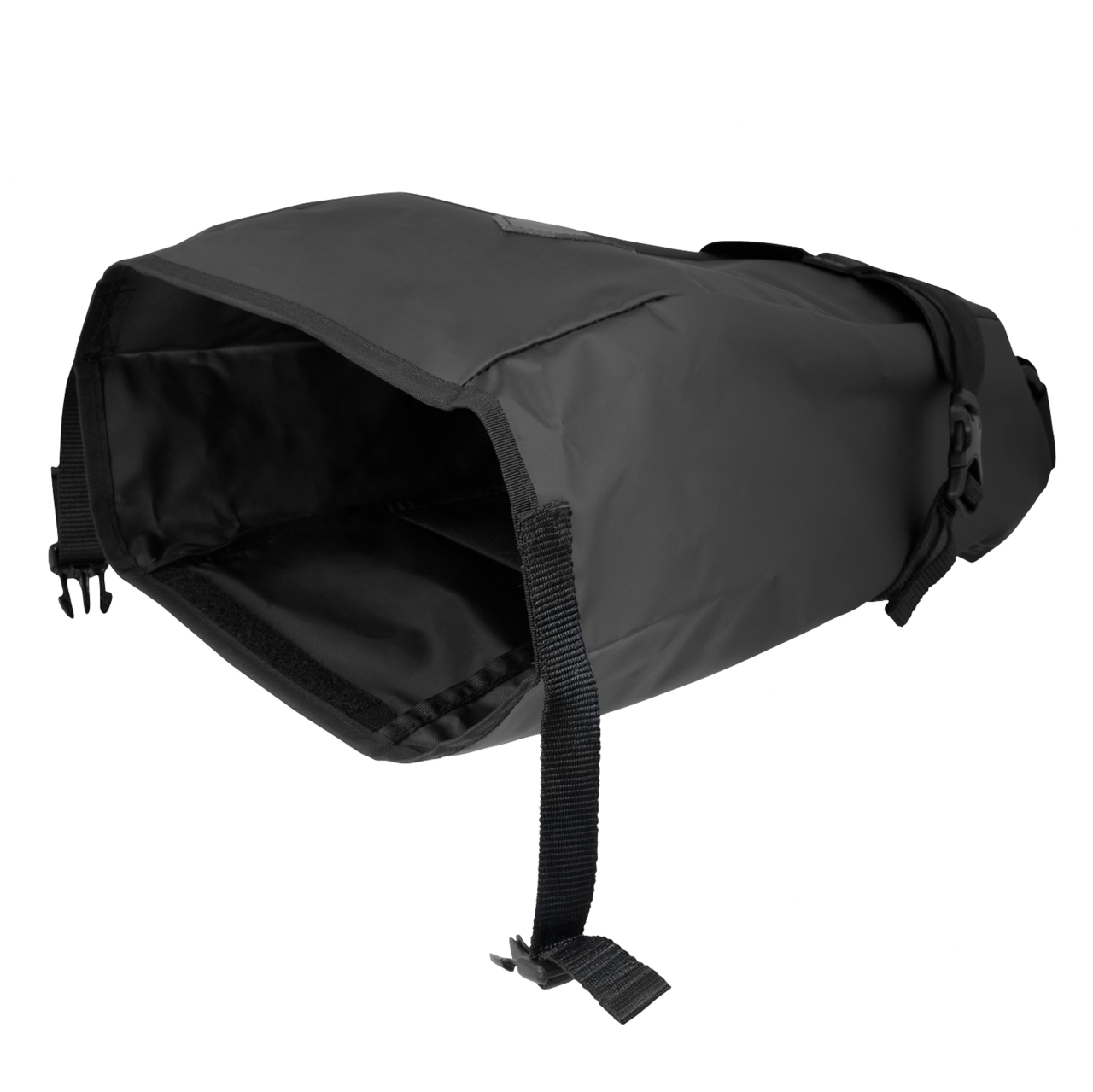 Geanta sa Force ADVENTURE L, negru [4]