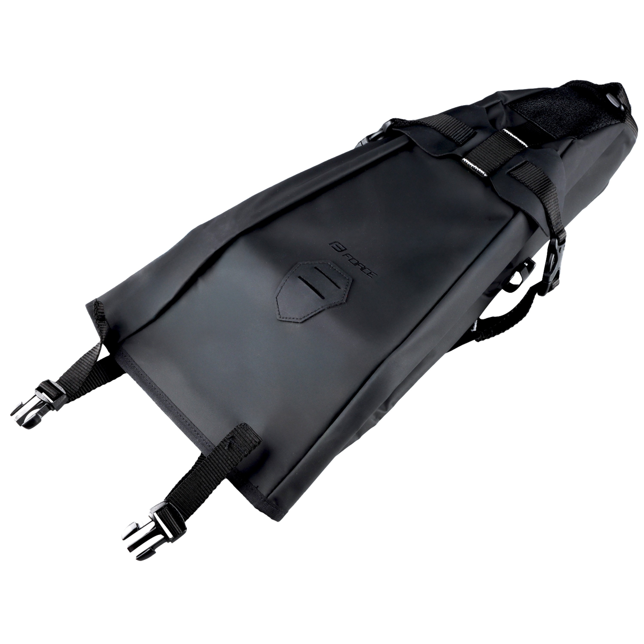 Geanta sa Force ADVENTURE L, negru [3]