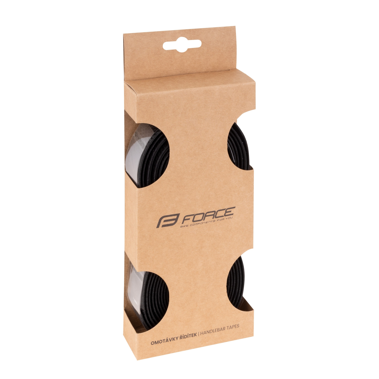 Ghidolina Force Anti-Slip neagra [4]