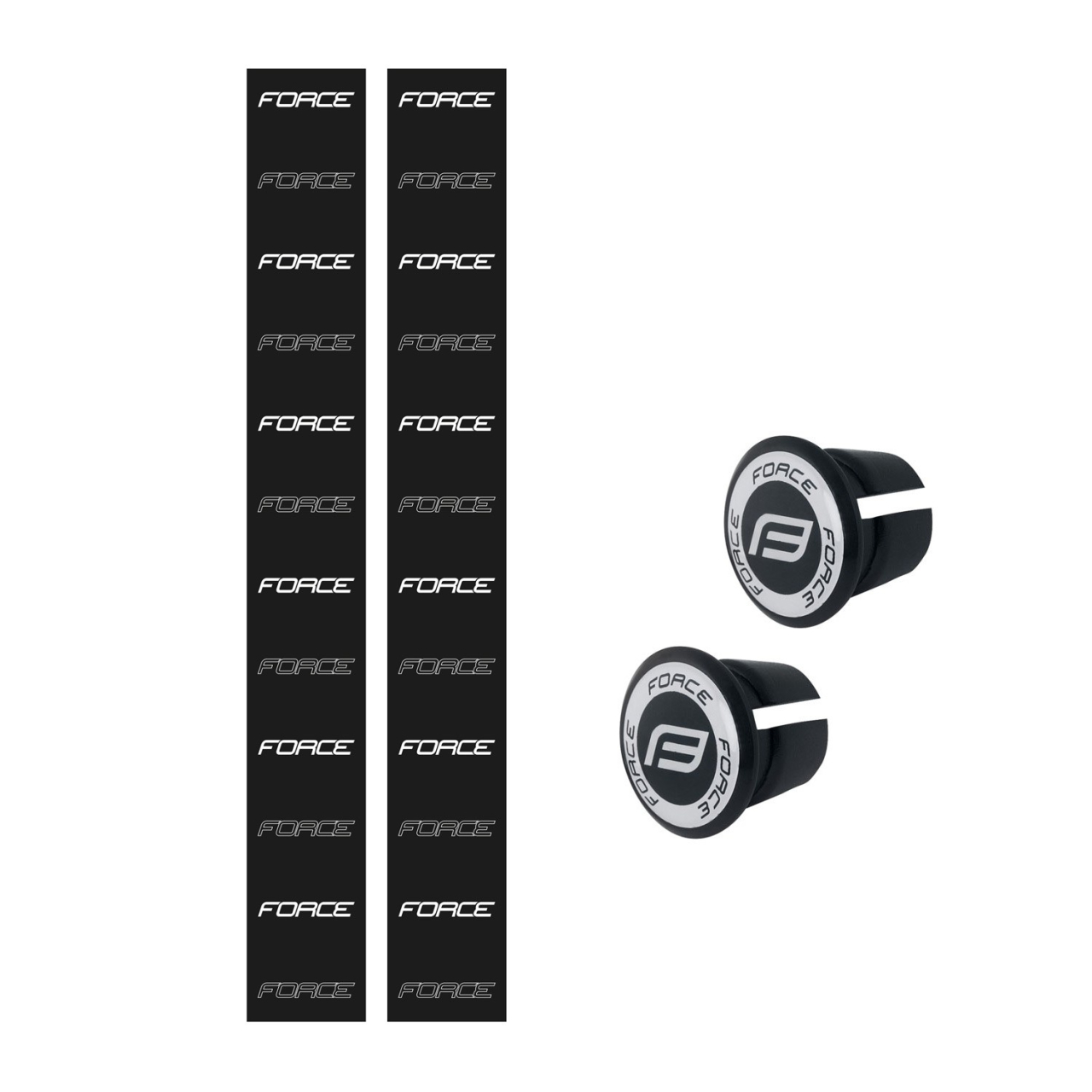 Ghidolina Force Carbon alba [3]