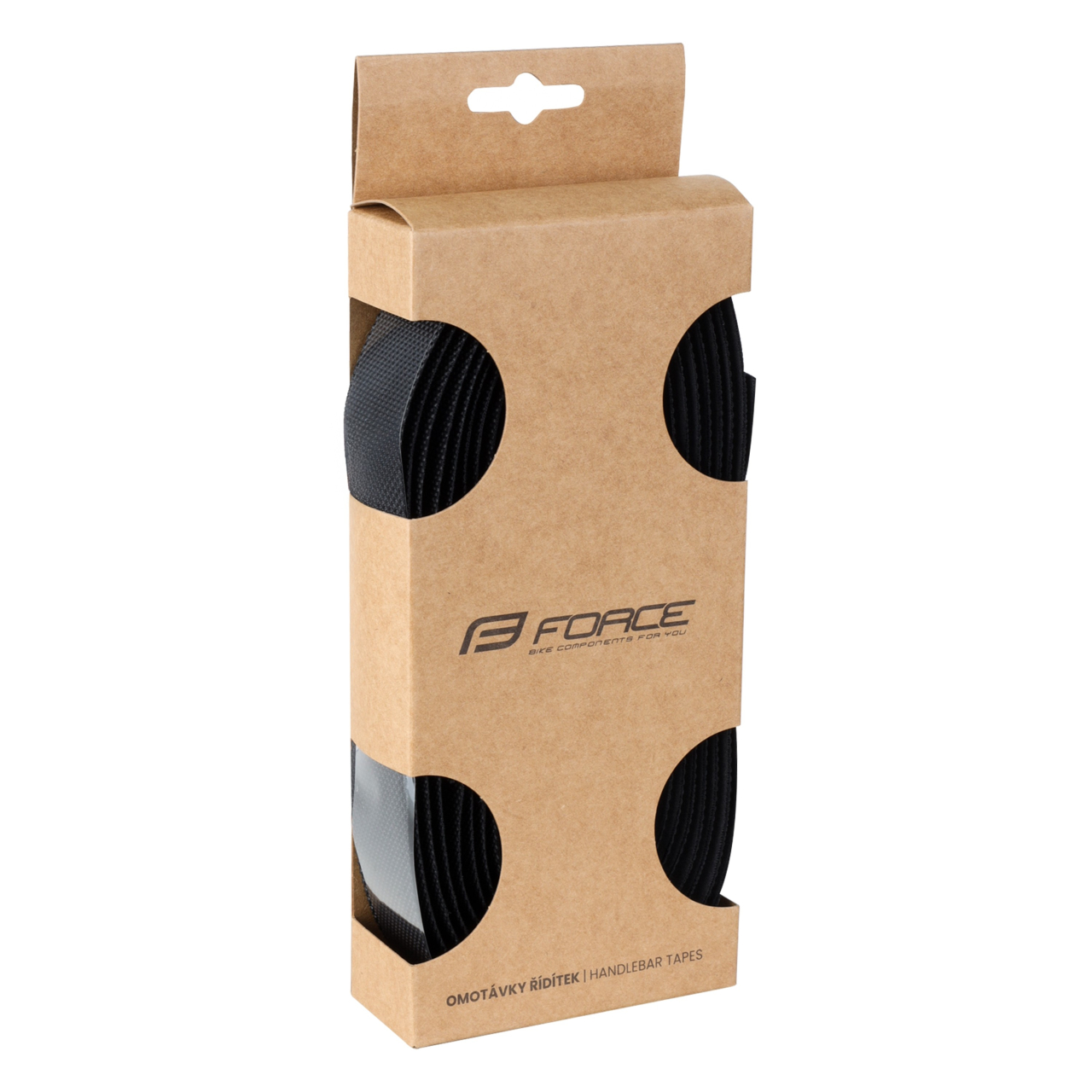 Ghidolina Force Control neagra [4]