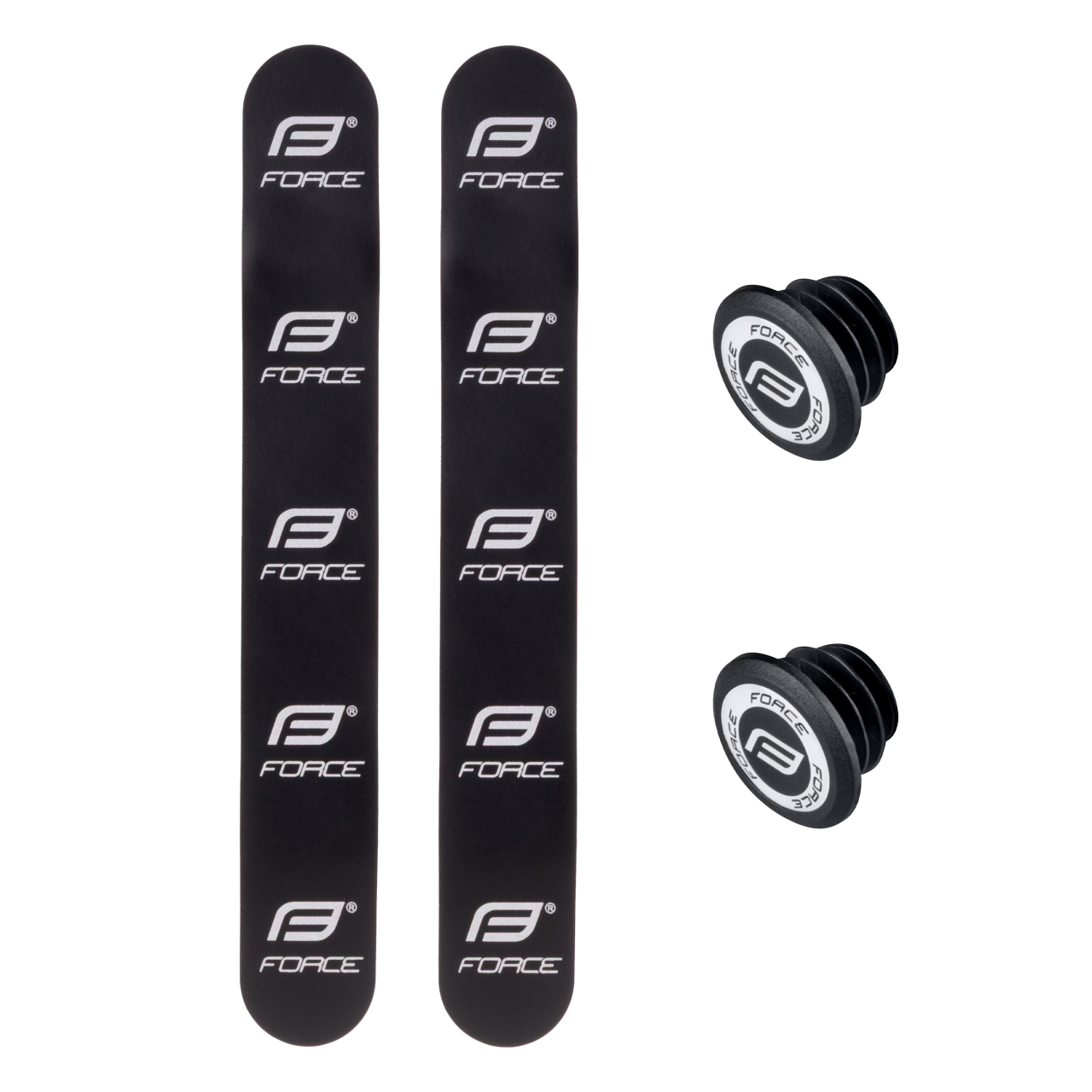 Ghidolina Force Control neagra [3]