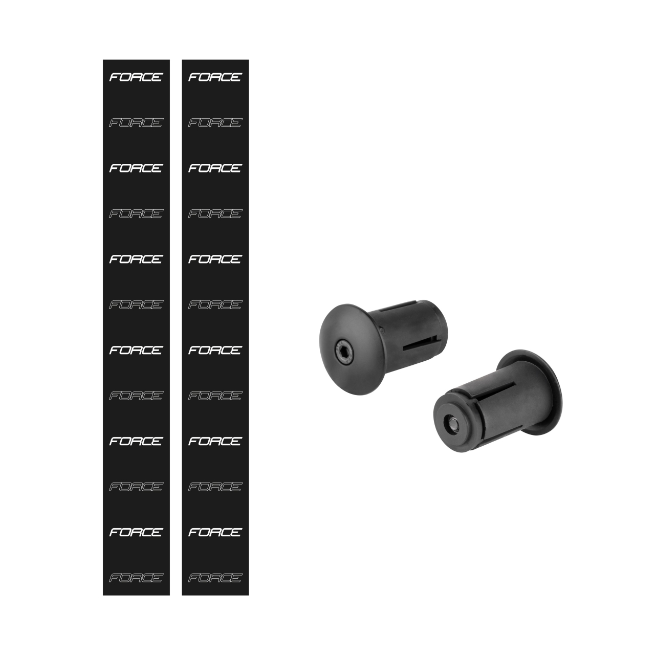 Ghidolina Force CONTROL PRO, negru [3]