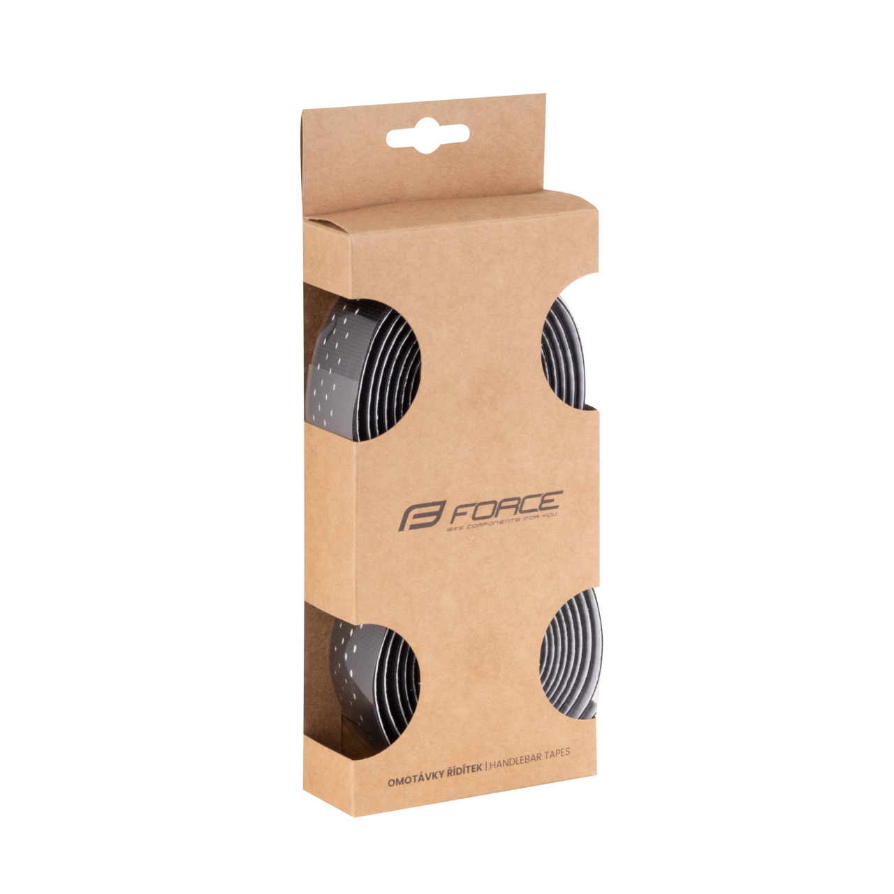 Ghidolina Force CONTROL PRO, negru [4]