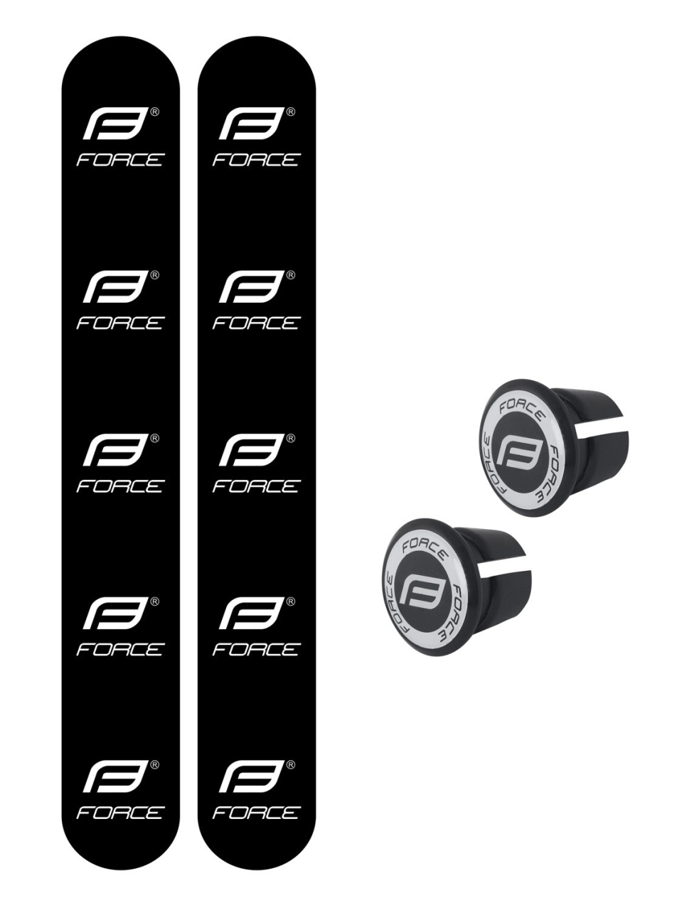 Ghidolina Force cork, albastru [3]