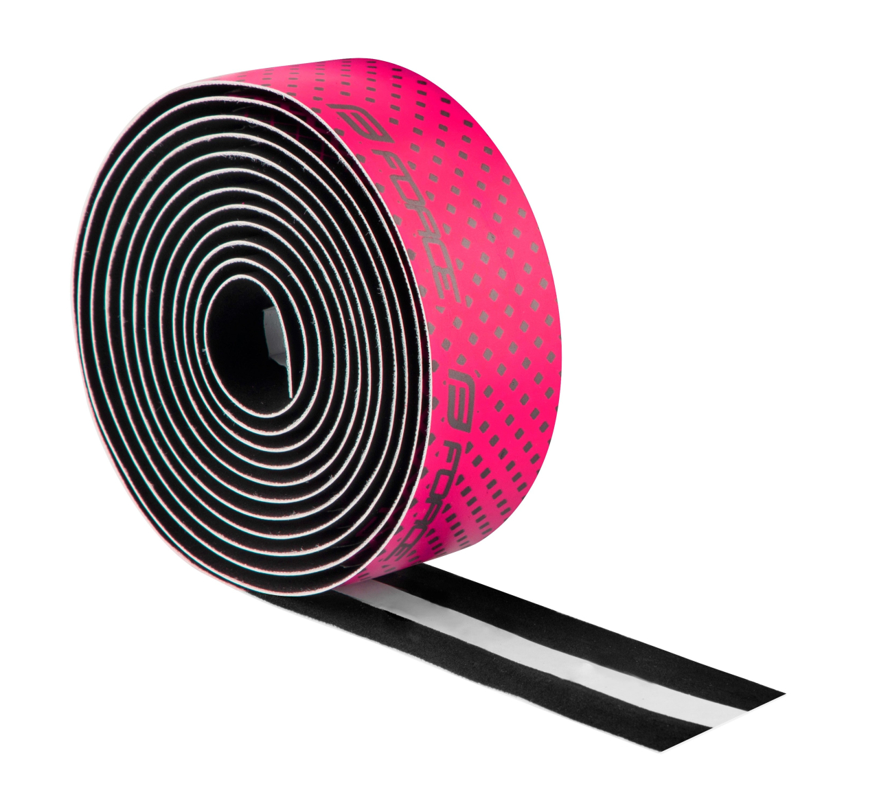 Ghidolina Force EVA Dual negru/magenta [2]