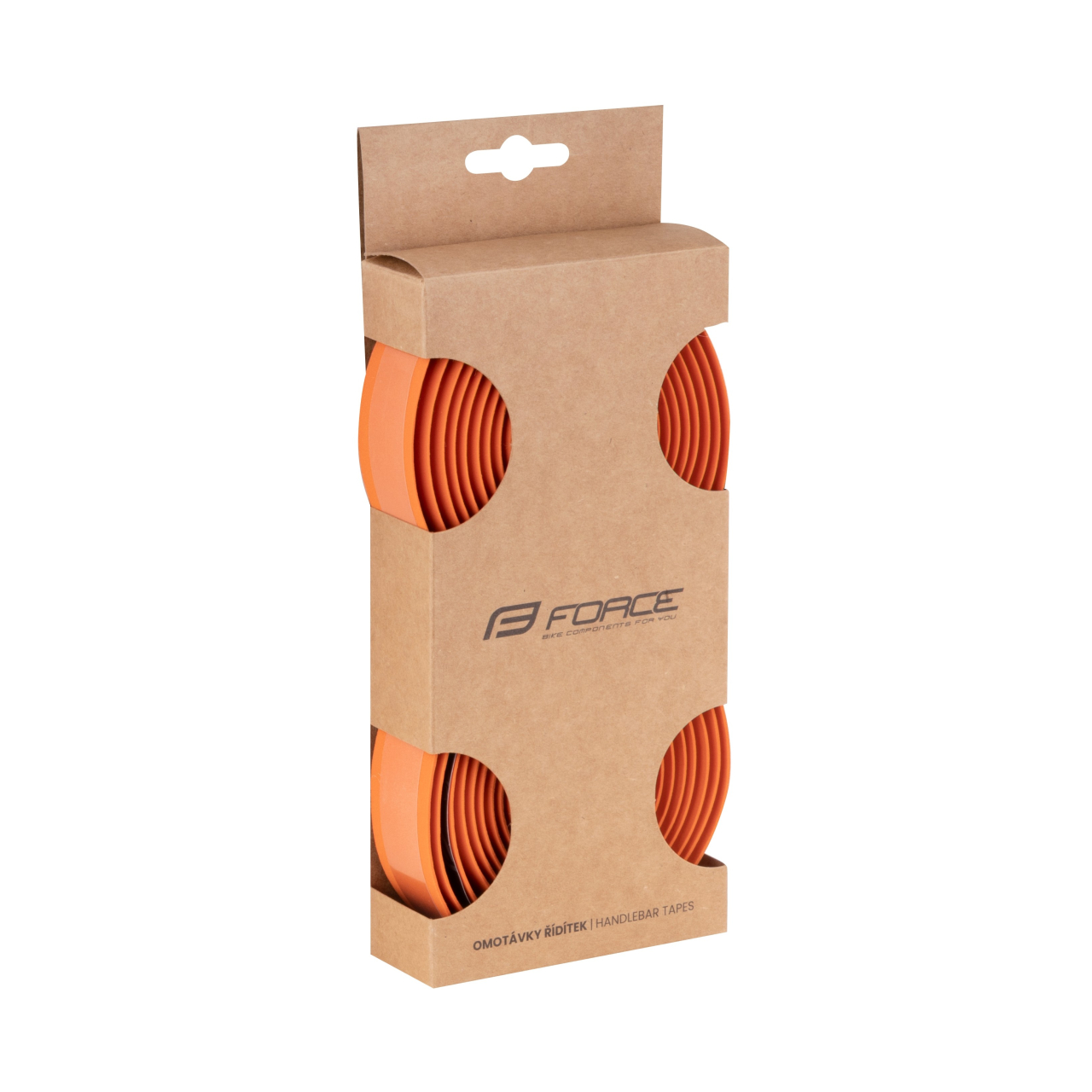 Ghidolina Force EVA, orange [4]