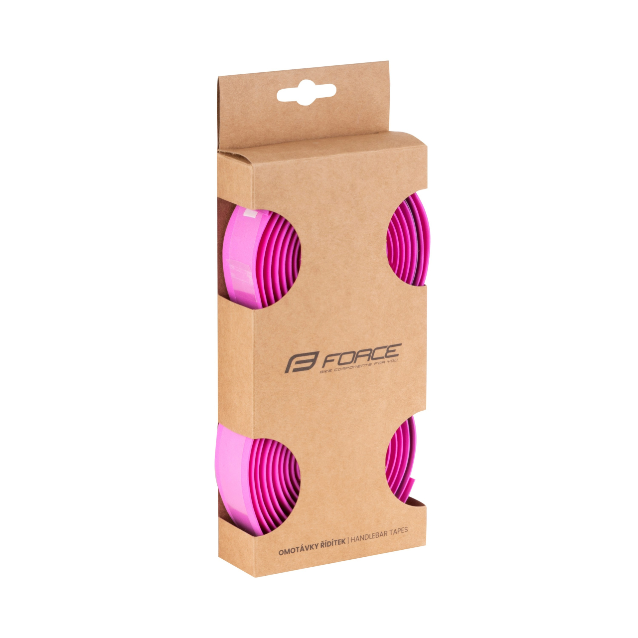 Ghidolina Force EVA roz [4]