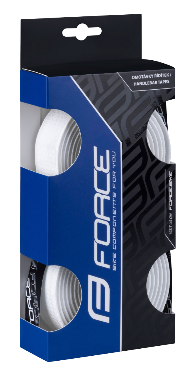 Ghidolina Force LEAF, alb [4]