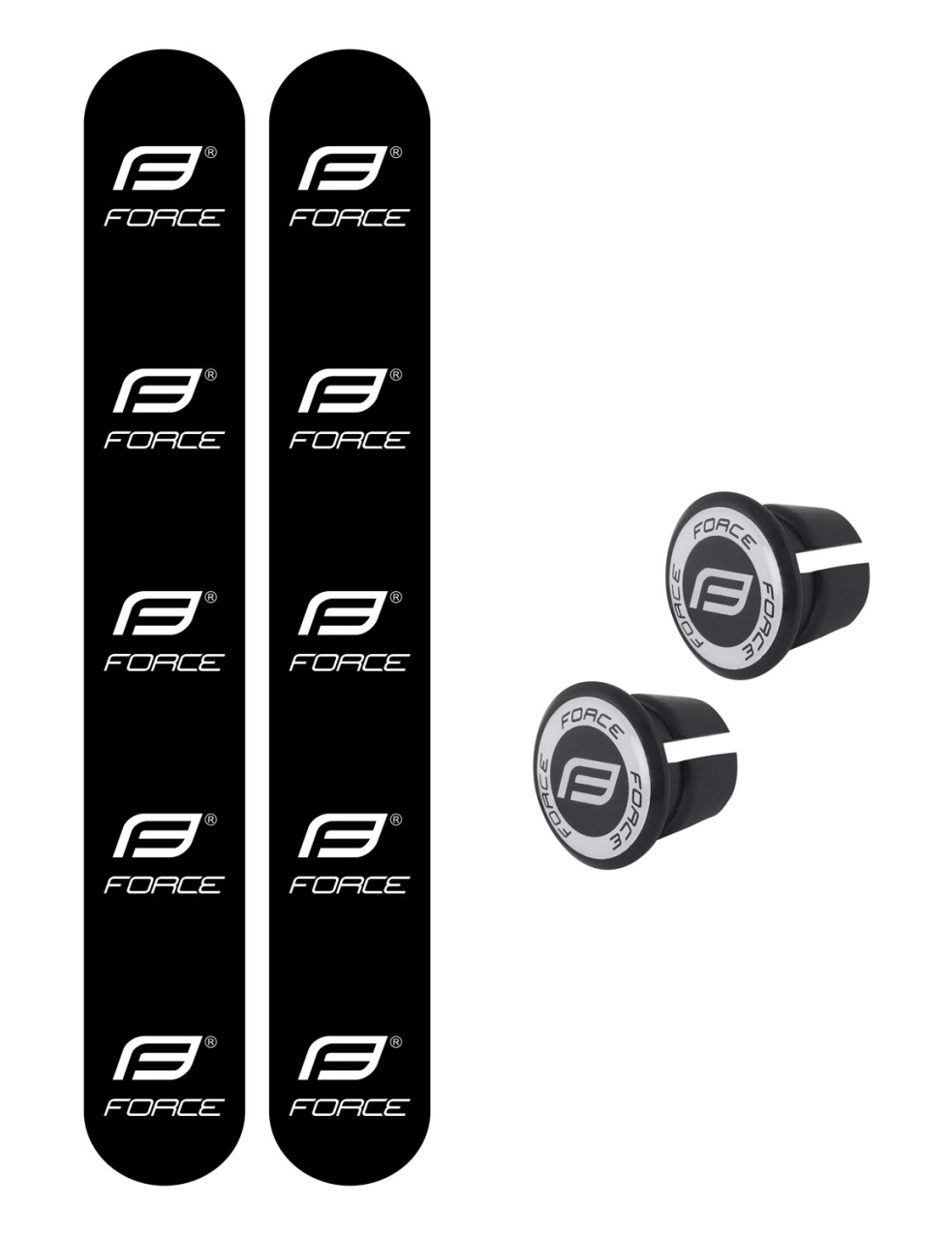 Ghidolina Force pluta, rosie [3]