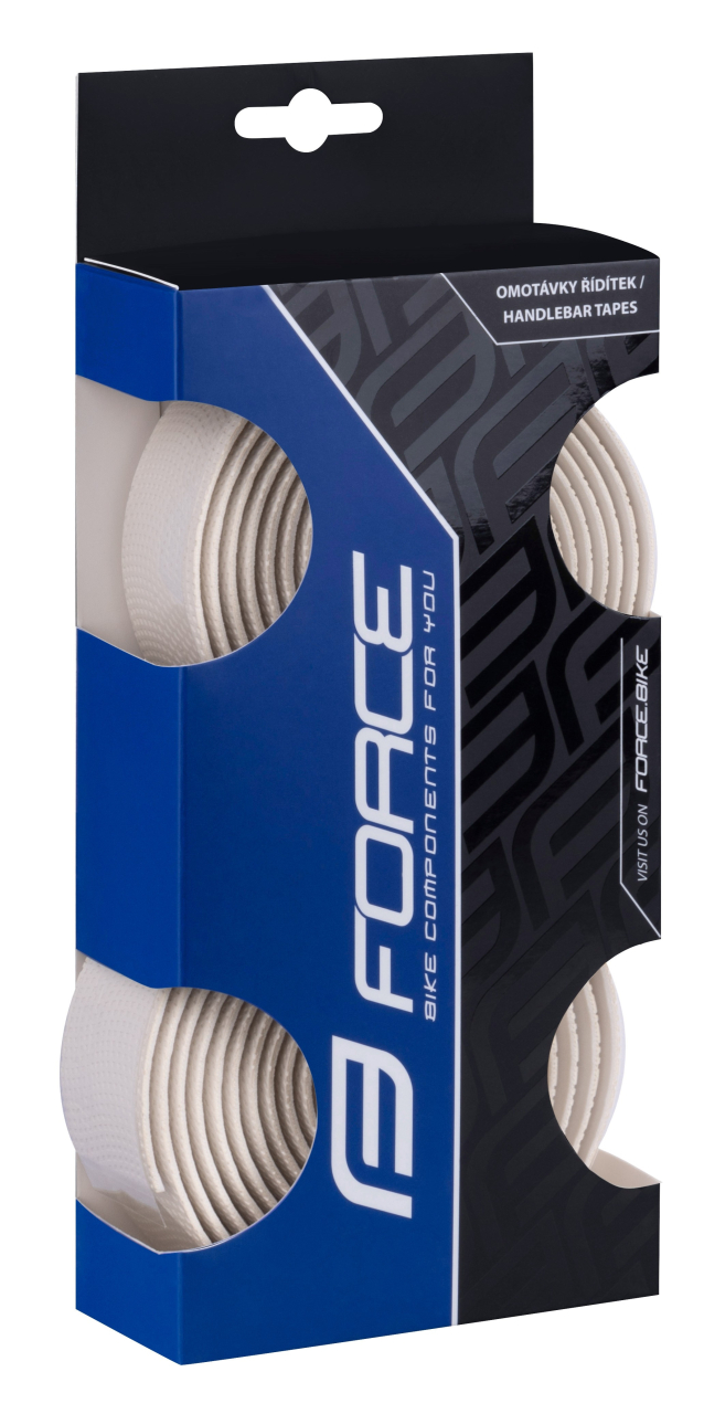 Ghidolina Force WAVE, alb [2]