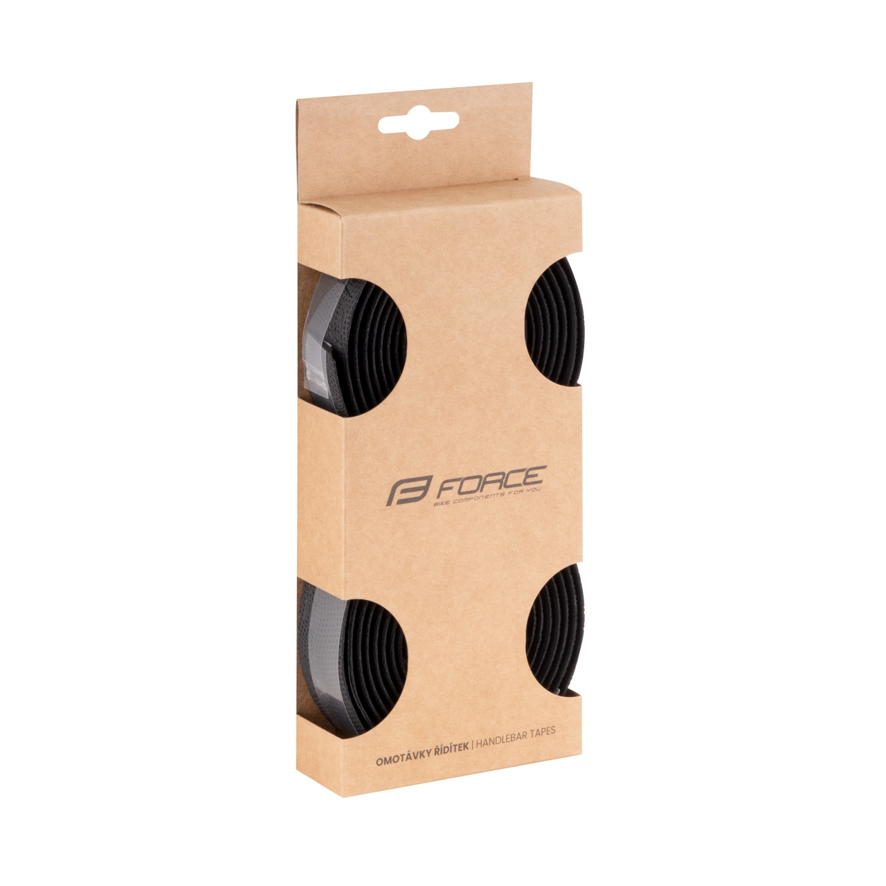 Ghidolina Force Wave Black [4]