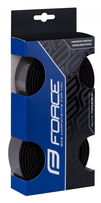 Ghidolina Force Wave Black [2]