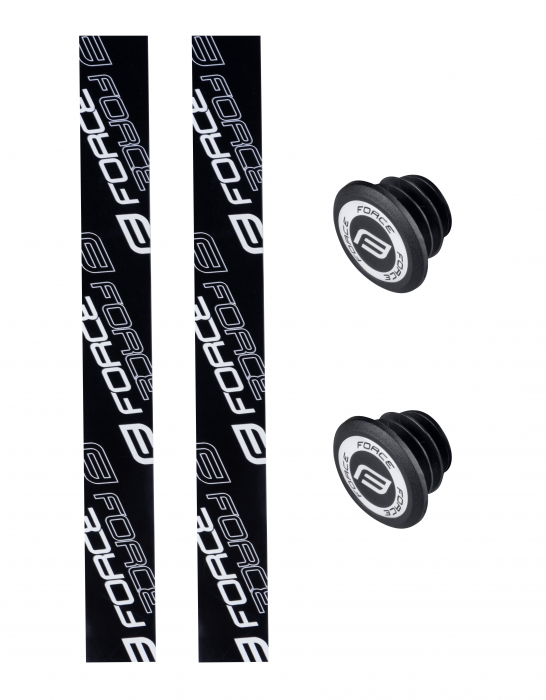 Ghidolina Force Wave Black [4]