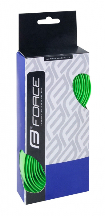 Ghidolina silicon Force, Verde [2]