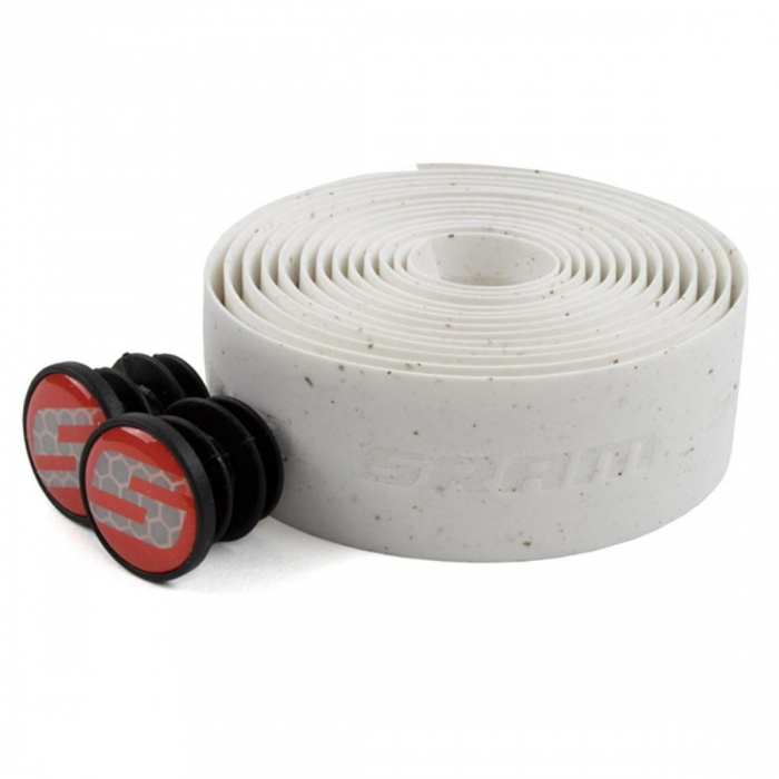 Ghidolina SRAM SuperCork Bar Tape Alba [4]