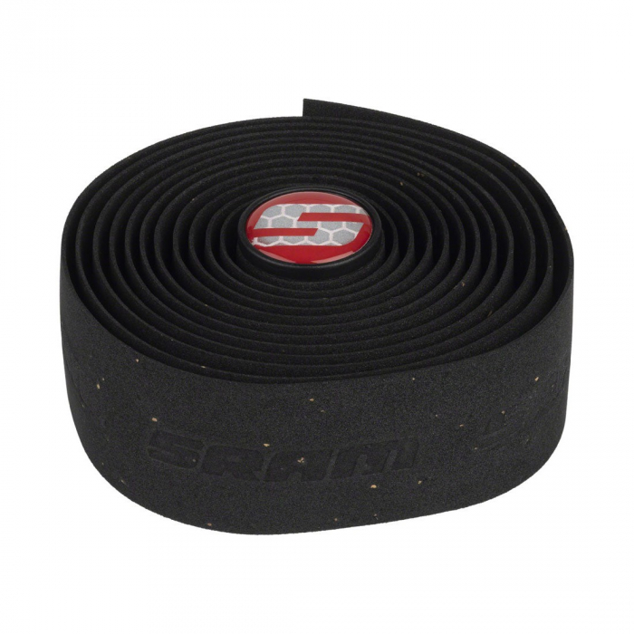 Ghidolina Sram Supercork Bar Tape Black [2]