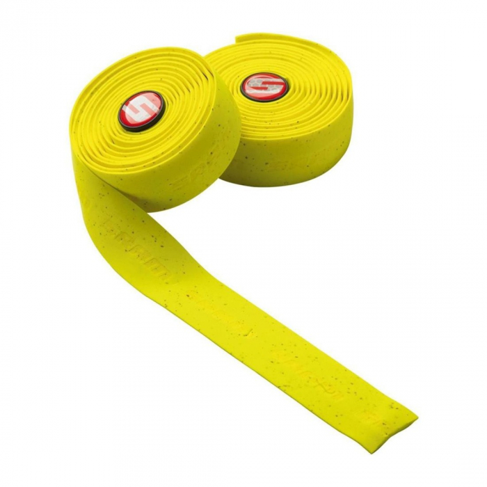 Ghidolina SRAM SuperCork Bar Tape Galbena [3]