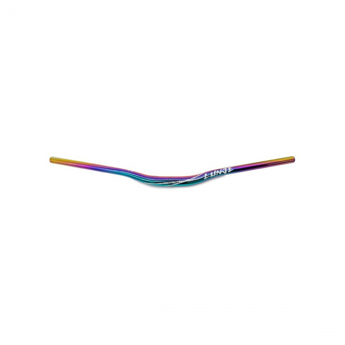 Ghidon MTB Lunje 6061, 780mm, rise 25mm, iridiscent [5]