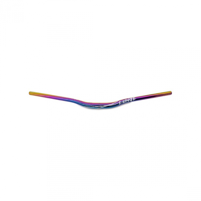Ghidon MTB Lunje 6061, 780mm, rise 25mm, multicolor [5]