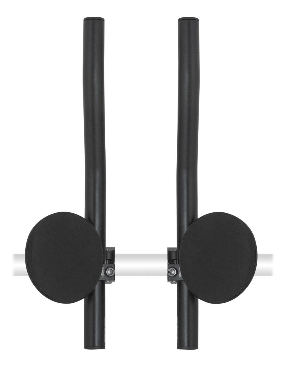 Ghidon aero Force Flat aluminiu negru mat [2]