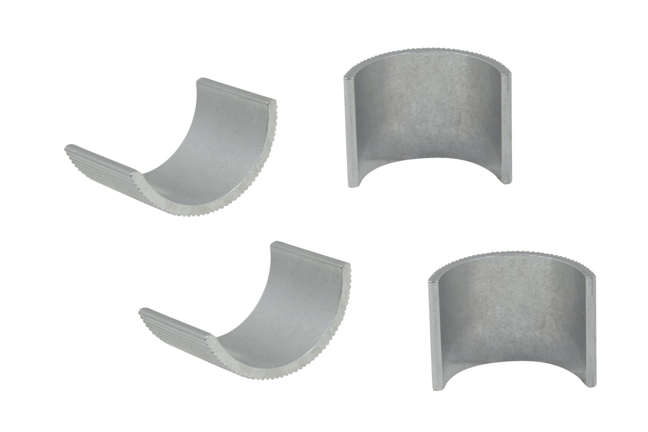 Ghidon aero Force TRI aluminiu negru 31.8mm [4]