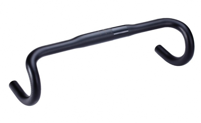 Ghidon cursiera BBB Racer BHB-35, Negru, 31.8mm, 440mm [2]