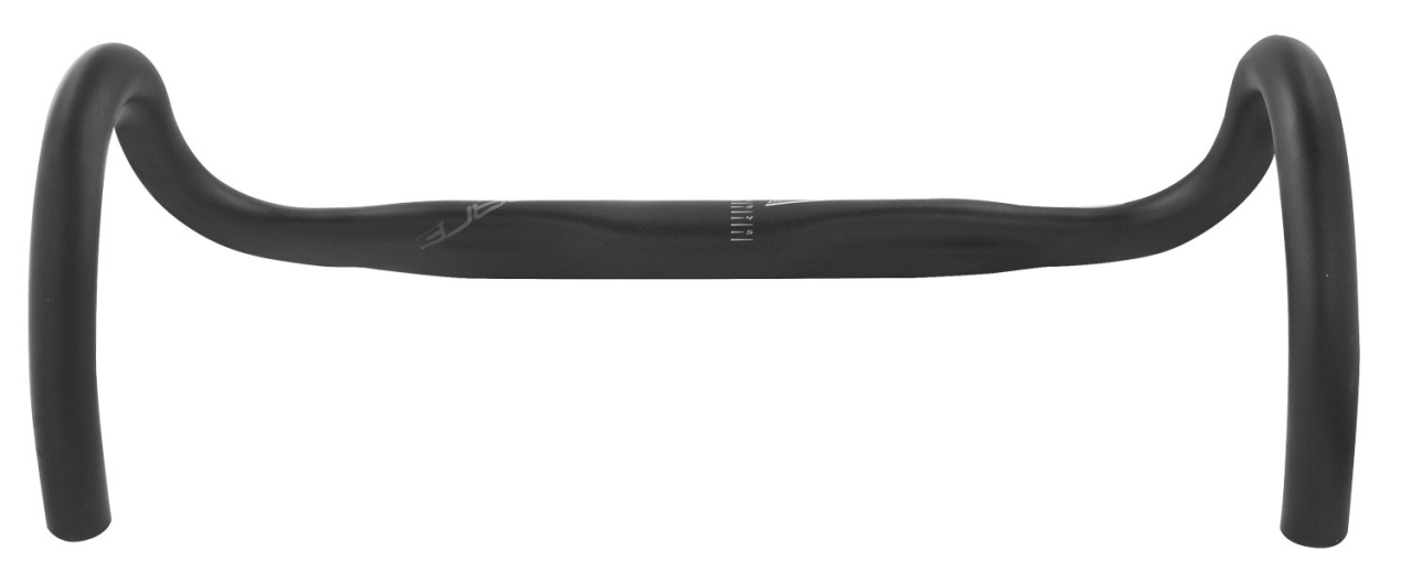Ghidon Force Road H9.2 Al, Negru, 31.8/420mm [3]