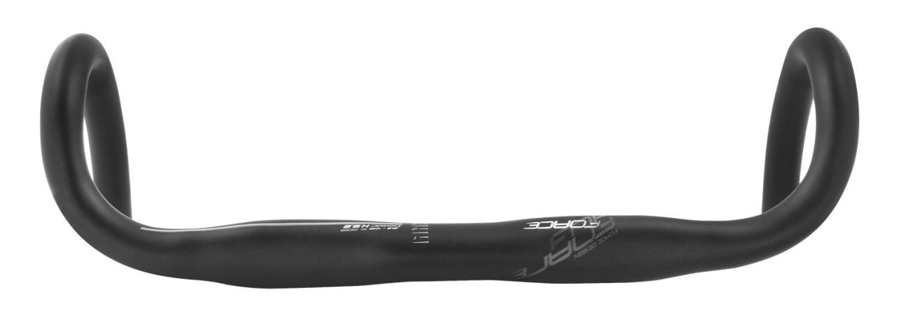 Ghidon Force Road H9.2 Al, Negru, 31.8/420mm [2]