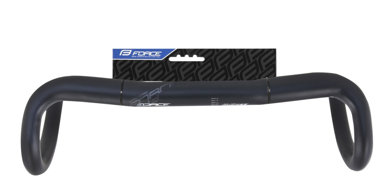 Ghidon Force Road H9.6 31.8 Al negru [2]