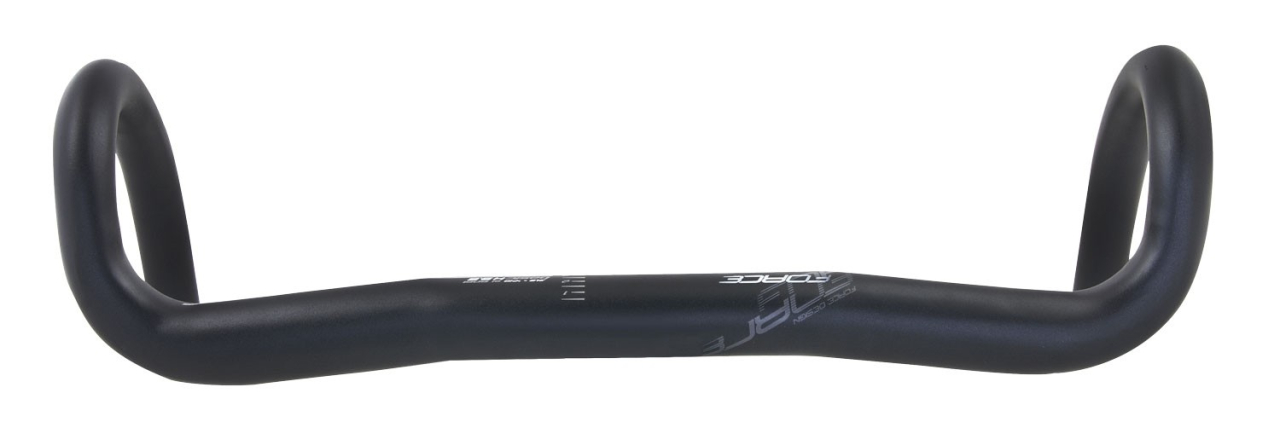 Ghidon Force Road H9.6 31.8 Al negru [3]