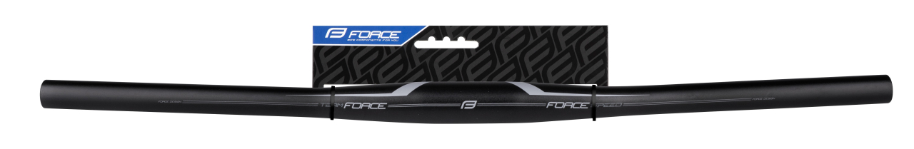 Ghidon Force Speed MTB flat 31.8/640mm negru [2]