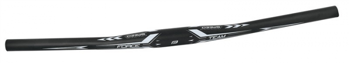 Ghidon Force Speed MTB flat 31.8/640mm negru [1]