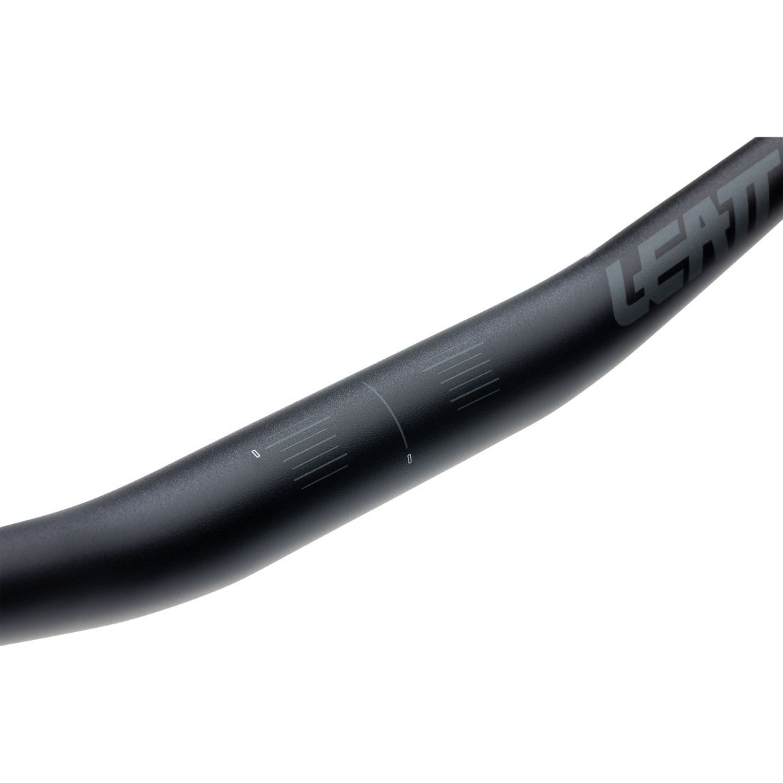 Ghidon Leatt Launch Control 35 4.0 HI rise 38 800mm Blast Black [2]