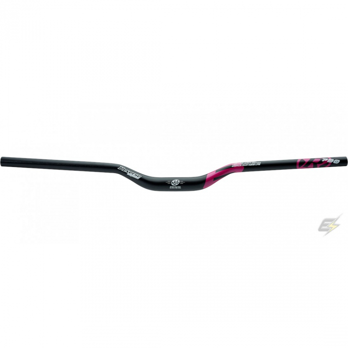 Ghidon Reverse Base 31.8/35/790 mm Negru/Mov [1]